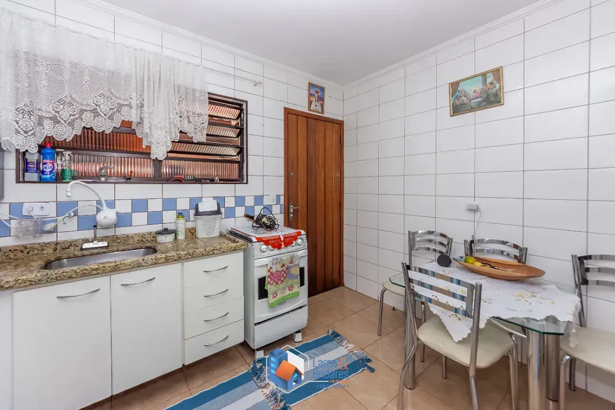 Imagem Sobrado para venda em Imirim com 2 quartos, 94m²