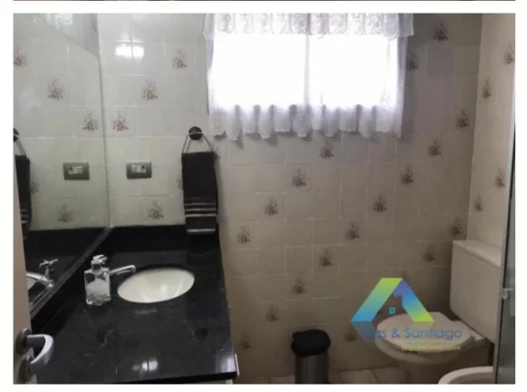 Imagem Apartamento com 3 dormitórios à venda, 92 m² por R$ 569.000,00 - Conceição - São Paulo/SP