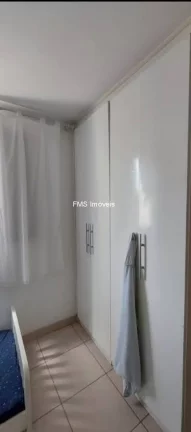 Imagem APARTAMENTO 60m² - 3 DORMITORIOS- 1 VAGA - VILA DAS BELEZAS