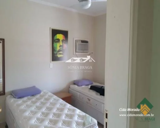 Imagem CASA RESIDENCIAL em BERTIOGA - SP, MORADA DA PRAIA
