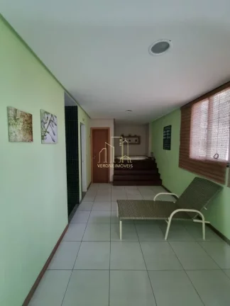 Imagem Apartamento 1 Quarto à Venda em Jardim Armação | Completo, com Lazer e Infraestrutura Premium