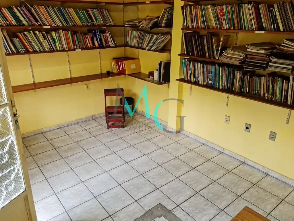 Imagem Sala para alugar, 13 m² por R$ 1.200,00/mês - Campo Grande - Rio de Janeiro/RJ