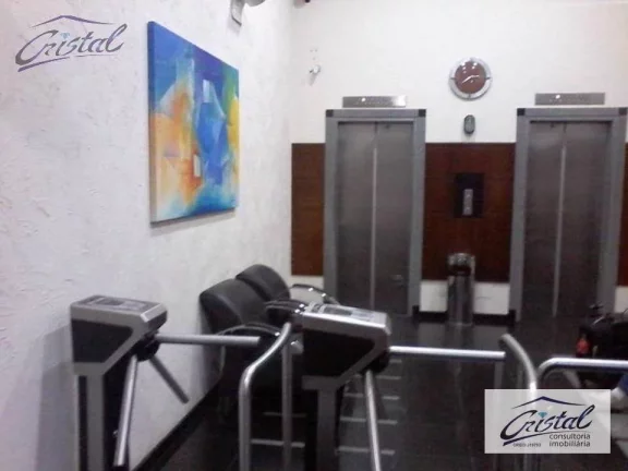 Imagem Sala Comercial para venda e locação, Indianópolis, São Paulo - .