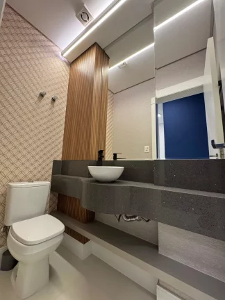 Imagem Carmel Residence