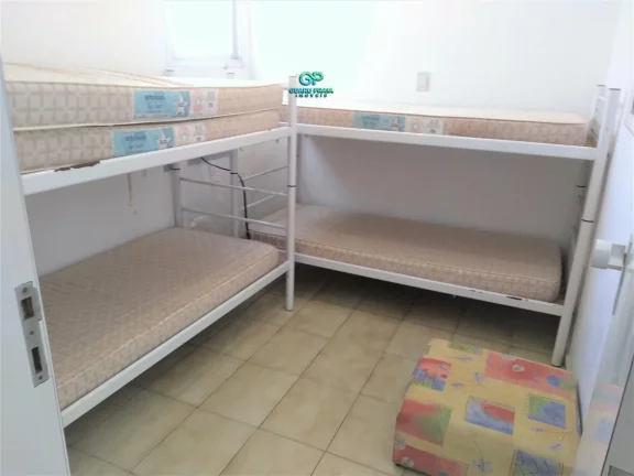 Imagem Apartamento Padrão para Venda em Pitangueiras Guarujá-SP