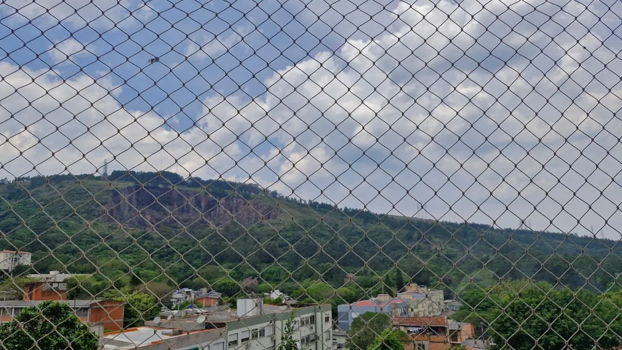 Imagem Apartamento em Morro Santana