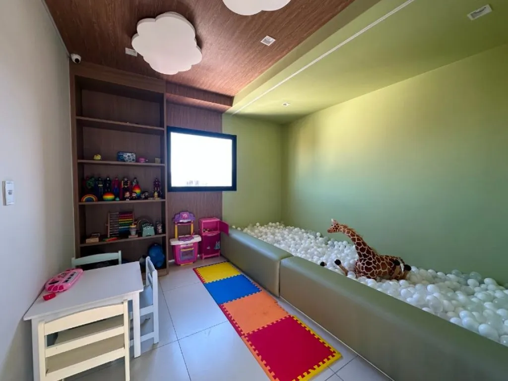 Imagem APARTAMENTO COM 82,34 m² - BOQUEIRÃO - PRAIA GRANDE SP