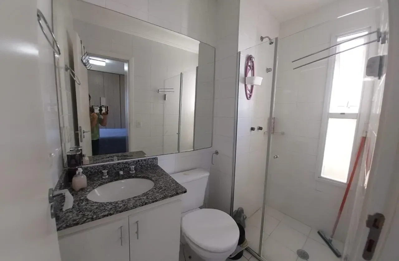 Imagem Apartamento com 2 Quartos à Venda, 74 m² em Planalto - São Bernardo do Campo
