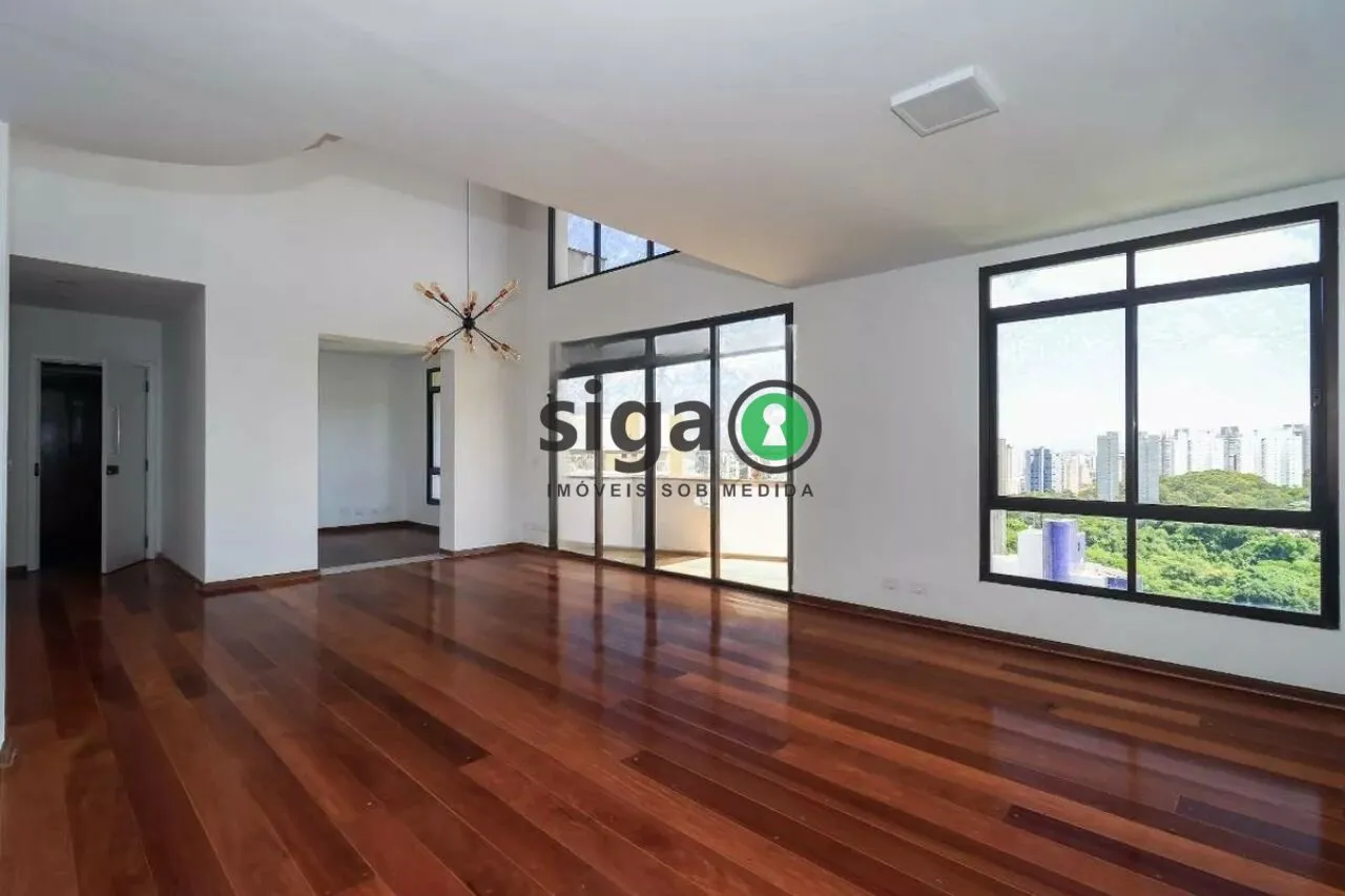 Foto do imóvel Cobertura Triplex à Venda na Vila Suzana - 4 quartos com 2 Suítes e Piscina Privativa!