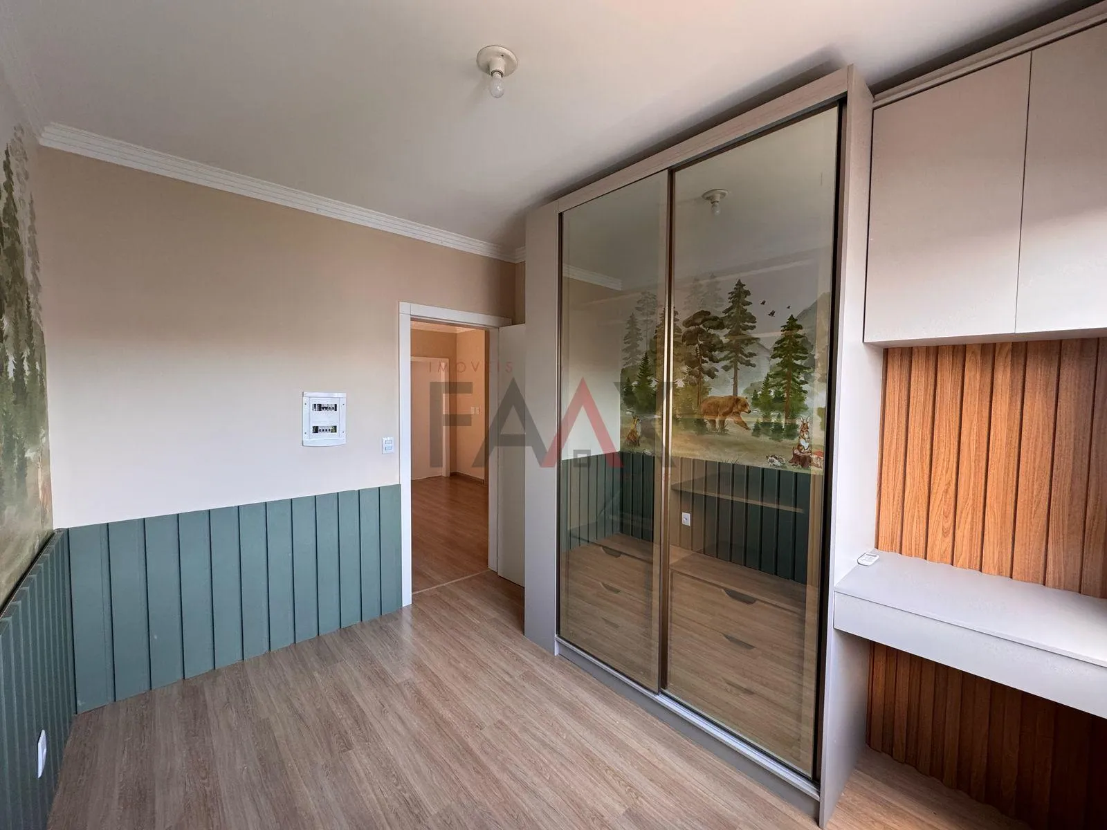 Imagem Sobrado com 3 dormitórios à venda,159.33 m², SANTANA, GUARAPUAVA - PR