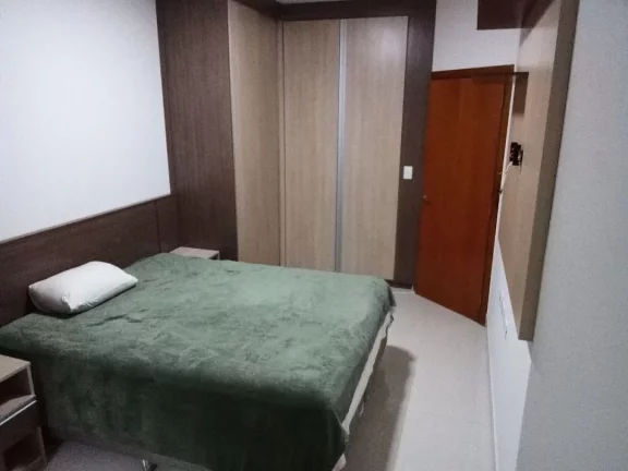 Imagem Casa com 3 dormitórios à venda, 102 m² por R$ 690.000,00 - Parque Universitário - Americana/SP
