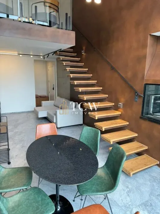 Imagem Apartamento para alugar no bairro Vila Olímpia - São Paulo/SP, Zona Sul