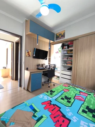 Imagem Venha conhecer essa incrível casa, localizada em um dos bairros mais tranquilos da cidade.