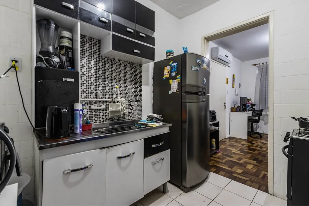 Imagem Apartamento em Vila Ipiranga