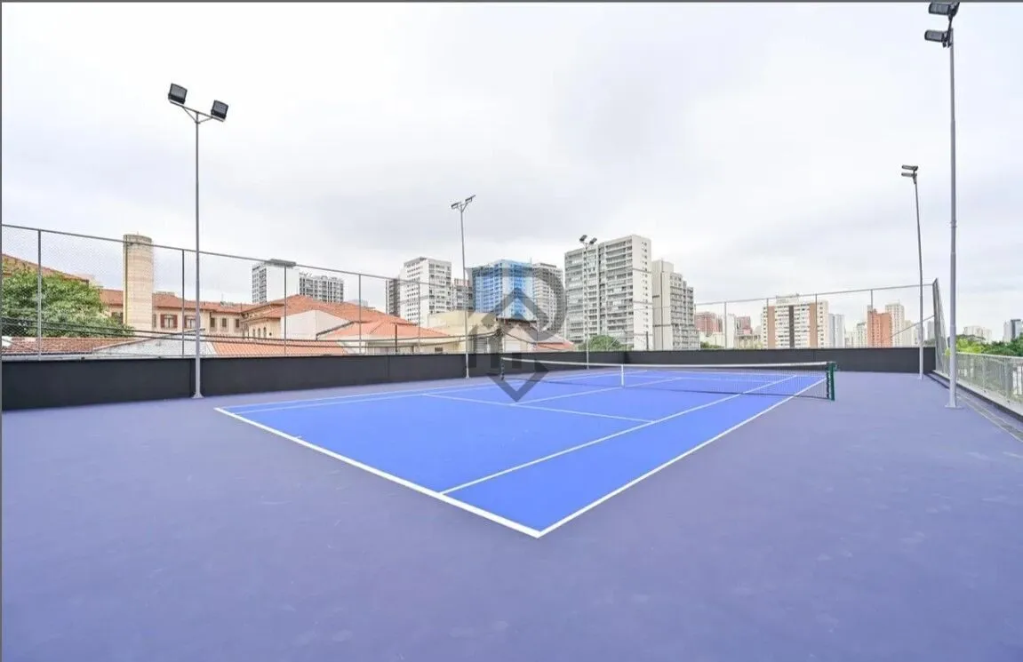 Imagem Apartamento Alto Padrão em Vila Clementino, São Paulo/SP