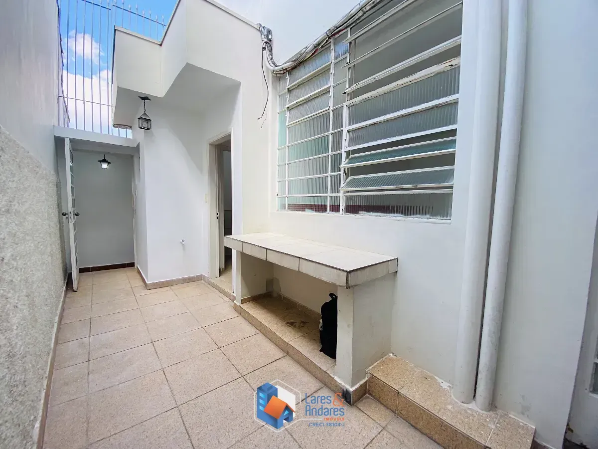 Imagem Casa comercial para venda em Água Fria, 234m²