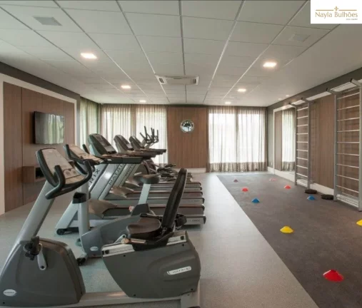 Imagem APARTAMENTO RESIDENCIAL em FLORIANÓPOLIS - SC, JARDIM ATLÂNTICO