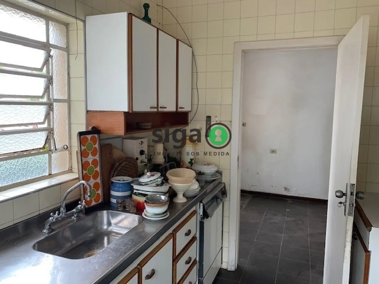 Imagem SOBRADO RESIDENCIAL OU COMERCIAL NA VILA CLEMENTINO | ESQUINA ESTRATÉGICA COM GRANDE POTENCIAL