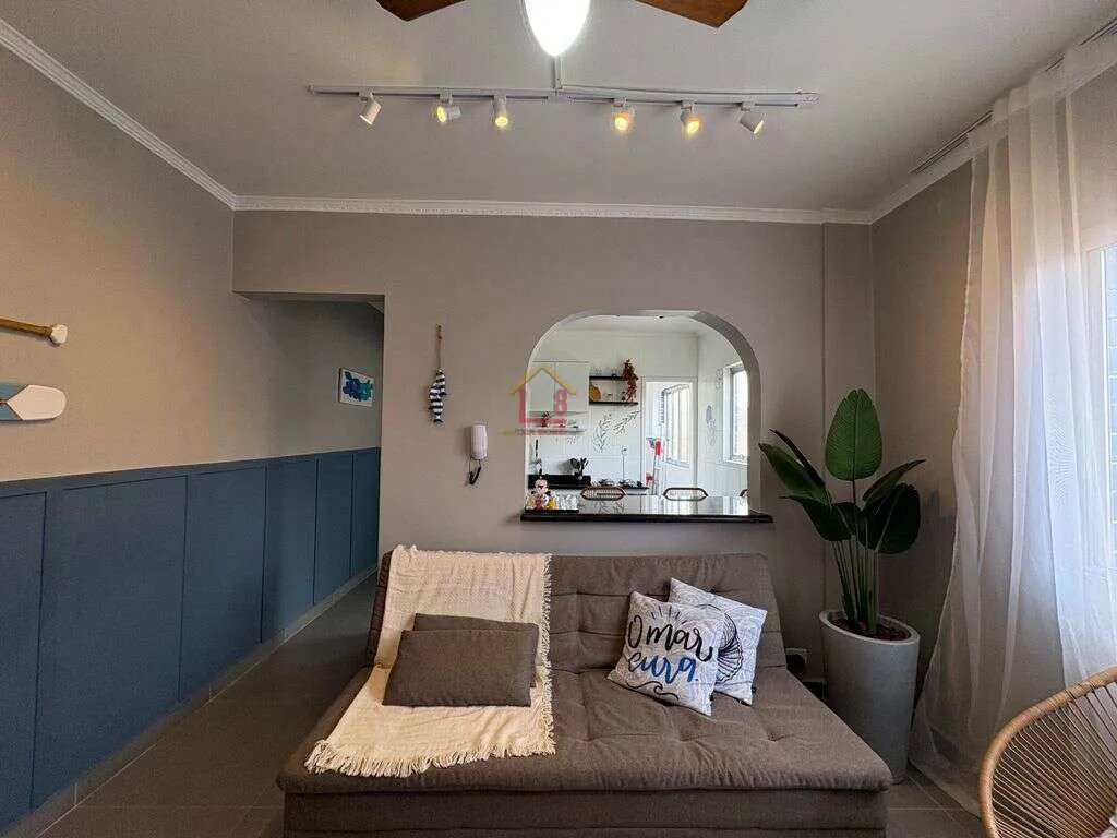 Imagem apartamento a venda - Tupi