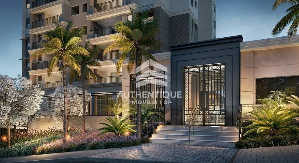 Imagem Living Grand Nord - Apartamento à venda em São Paulo/SP