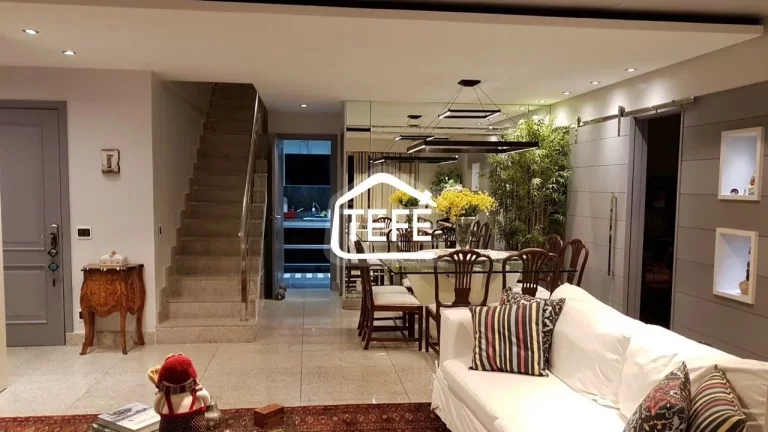 Imagem Cobertura à venda, 264 m² por R$ 3.170.000,00 - Barra da Tijuca - Rio de Janeiro/RJ