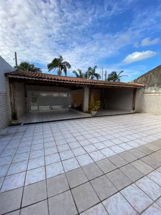 Imagem Casa com 3 dorms, Real, Praia Grande - R$ 510 mil, Cod: 2523