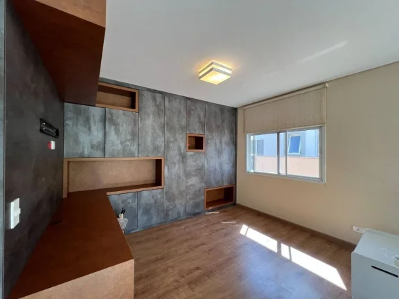 Imagem Casa com 3 quartos à venda, 338 m² por R$ 3.400.000 - Condomínio Residencial Campos do Conde - Bragança Paulista/SP