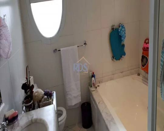 Imagem APARTAMENTO RESIDENCIAL em São Paulo - SP, Jardim Fonte do Morumbi