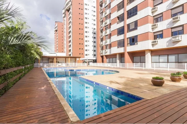Imagem Apartamento para venda no bairro Jardim Lindóia em Porto Alegre