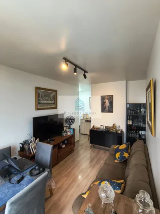 Imagem Apartamento à venda na Barra da Tijuca, Rio de Janeiro-RJ: 2 quartos, 1 sala, 1 banheiro, 1 vaga de garagem!
