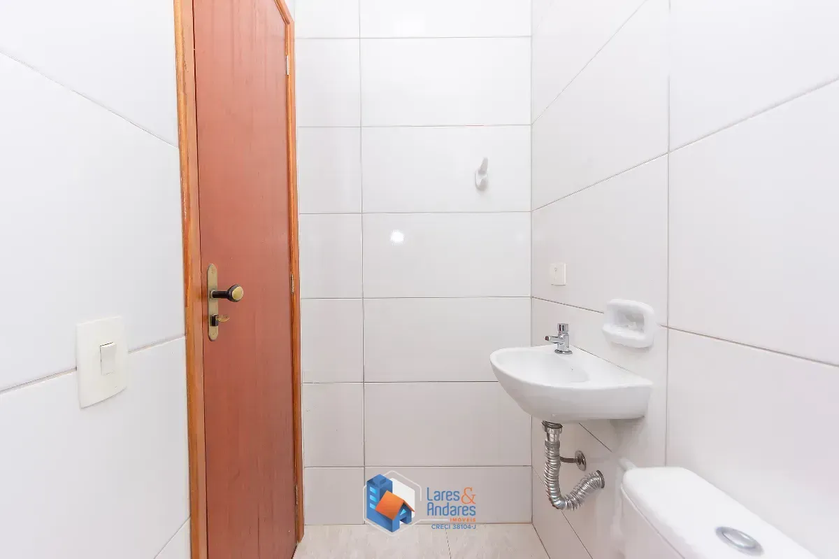 Imagem Loja de rua para venda e locação em Vila Cordeiro, 100m²