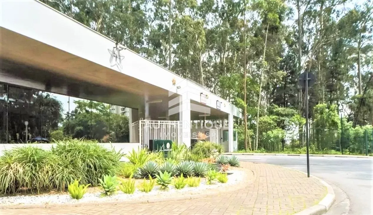 Imagem ANIMA CLUBE PARQUE SBC - Apartamento à venda em São Bernardo do Campo/SP