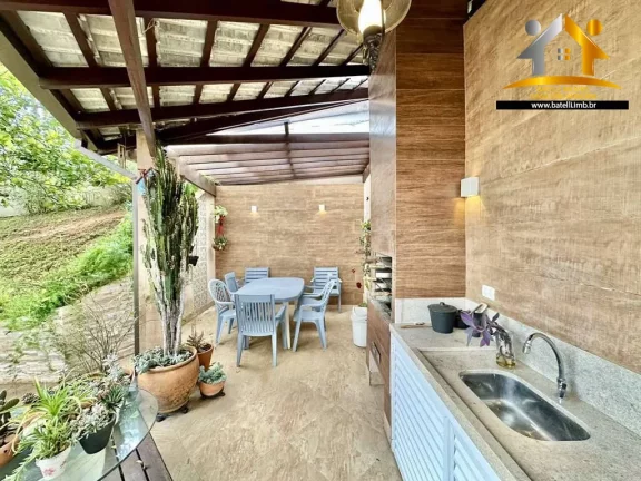 Imagem Casa à venda no condomínio Golf Village em Carapicuíba - SP | Batelli Imóveis