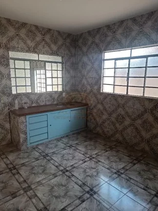 Imagem CASA A VENDA NO BAIRRO CECAP EM RIO PRETO