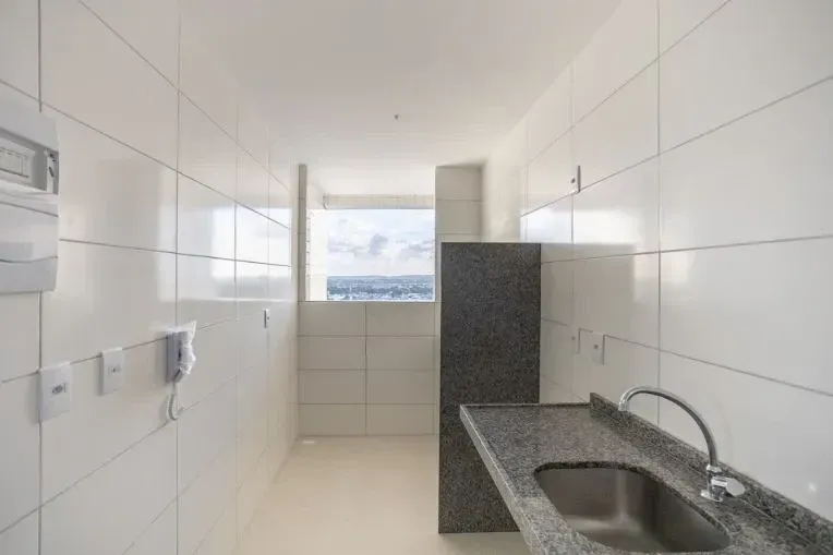 Imagem Apartamento com 3 Quartos à Venda, 61 metros em Prado - Recife