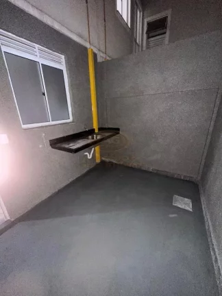 Imagem APARTAMENTO A VENDA NA VILA TONINHO