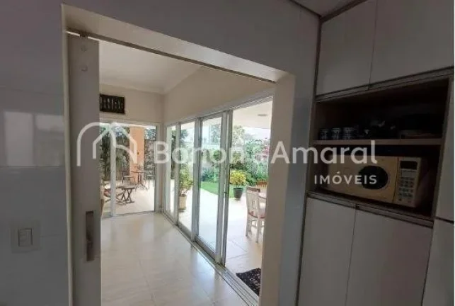 Imagem Casa para venda Condomínio Parque das Quaresmeiras - Campinas SP
Casa à venda no Condomínio Parqu...