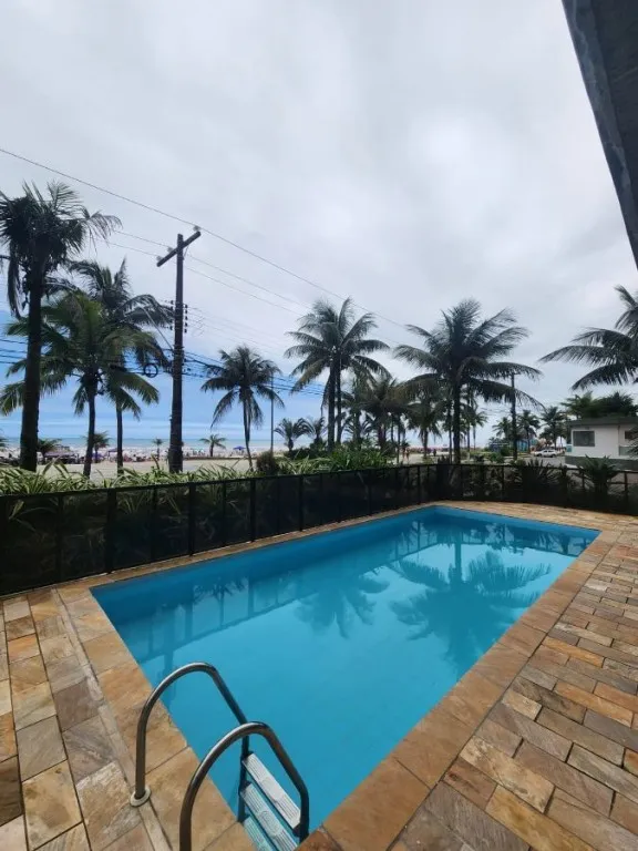 Foto do imóvel APARTAMENTO COM 78,00 m² - CAIÇARA - PRAIA GRANDE SP em RUA JOSÉ ALEXANDRE CÓ, 89 - CAIÇARA, PRAIA GRANDE - SP
