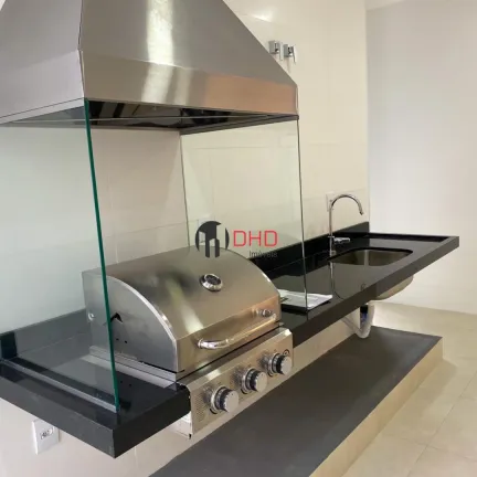 Imagem Casa de Condomínio com 3 Quartos à Venda, 180 m² em Jardim Residencial Chácara Ondina - Sorocaba