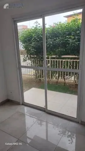 Imagem Apartamento Térreo com Garden à Venda no Condomínio Anauá