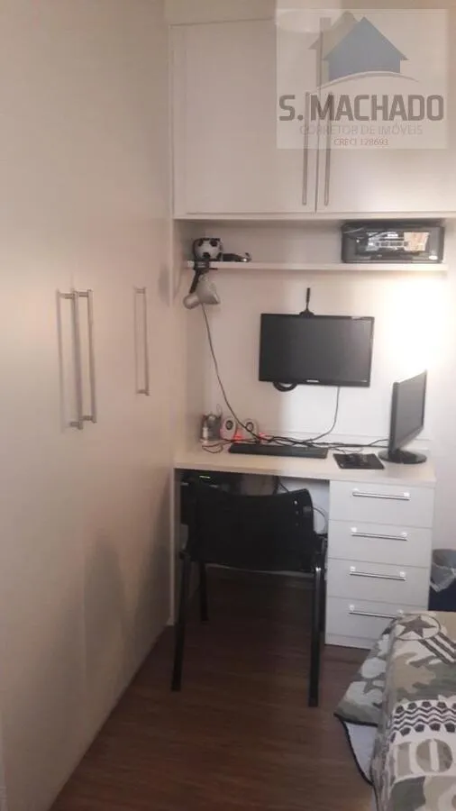 Imagem Apartamento para Venda em Santo André / SP no bairro Utinga