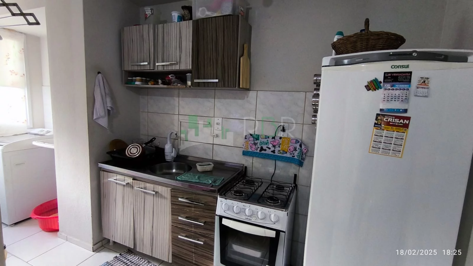 Imagem Apartamento 1 quarto para Venda no bairro São Caetano em Caxias do Sul