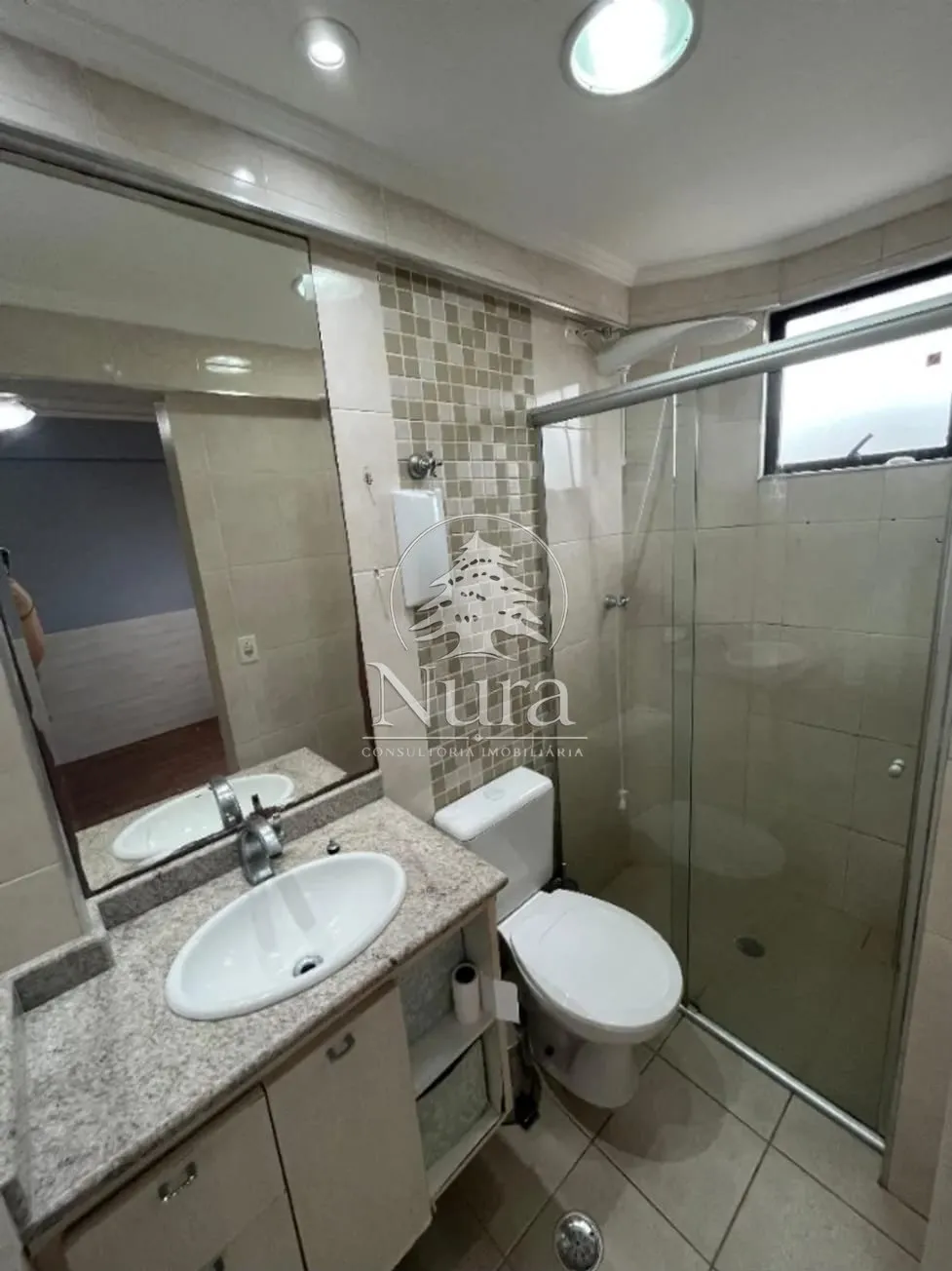 Imagem Apartamento de 2 quartos, 65m² no bairro Boqueirão, em Santos