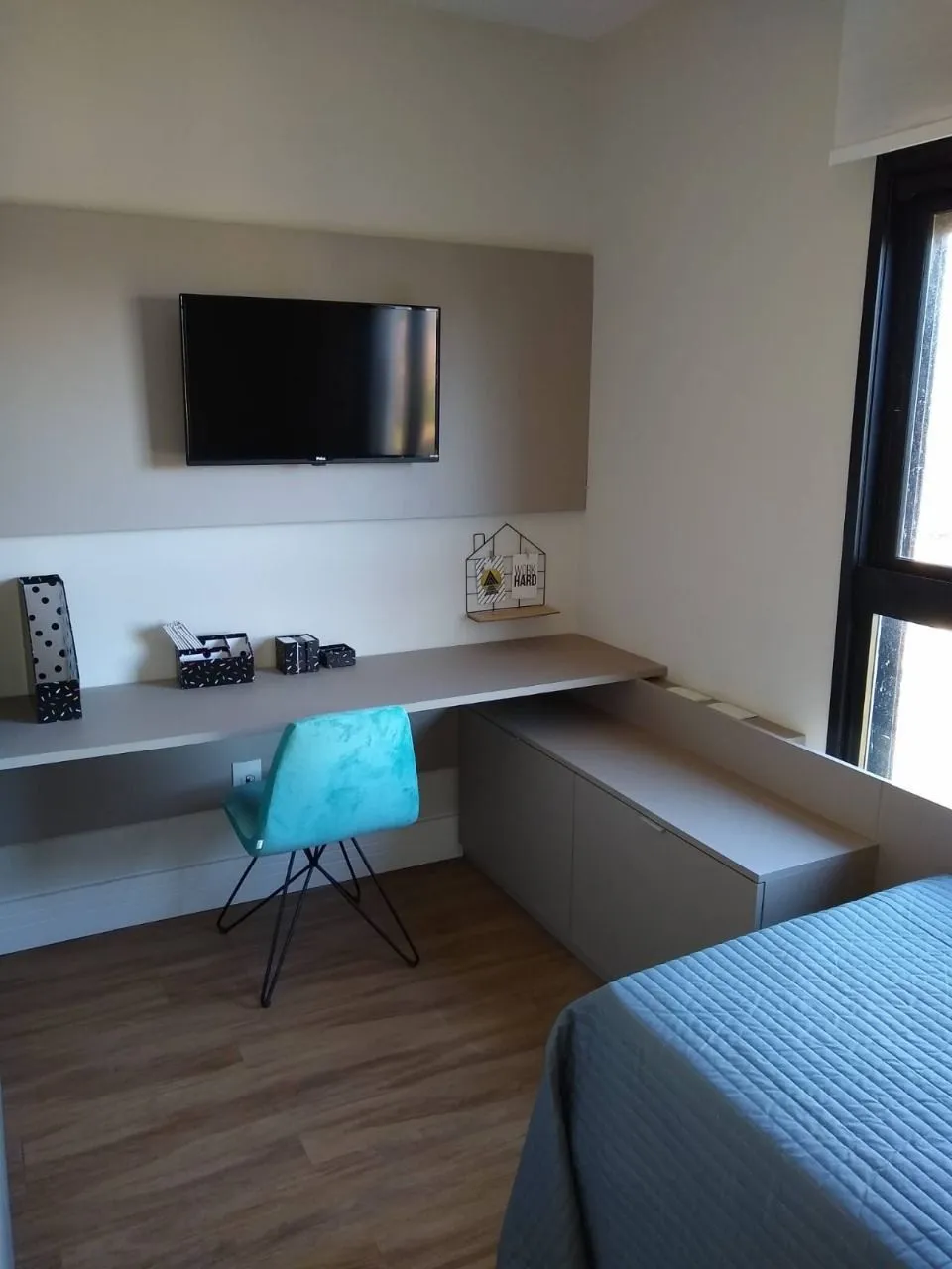 Imagem Apartamentos com 2 e 3 Dormitórios