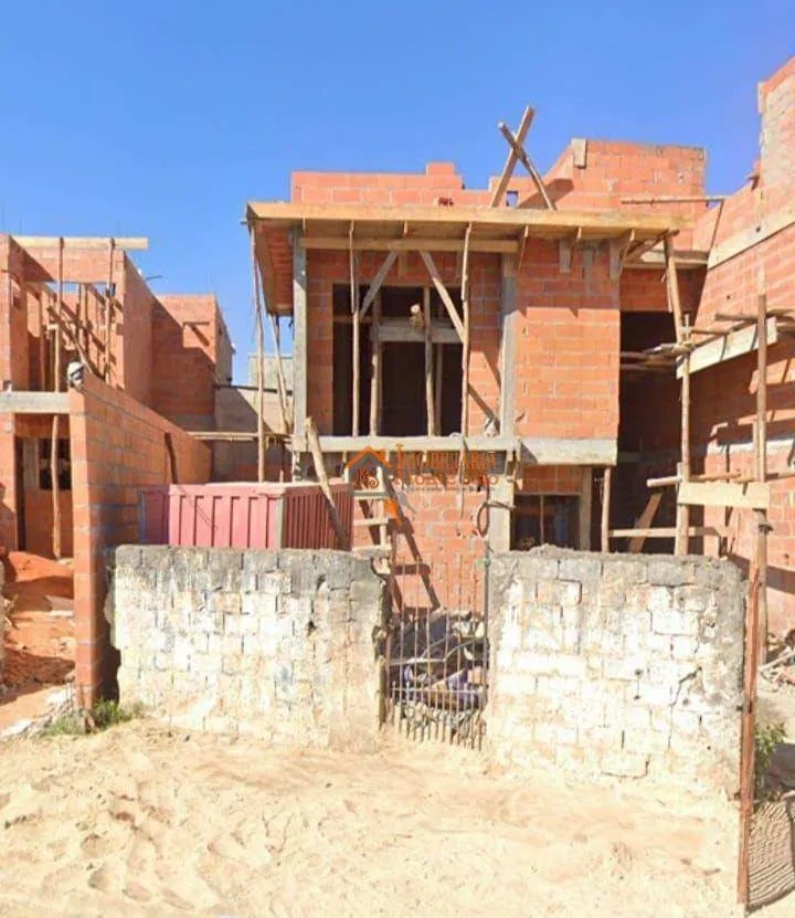Imagem Sobrado com 3 dormitórios à venda, 92 m² por R$ 650.000,00 - Vila Nova Bonsucesso - Guarulhos/SP