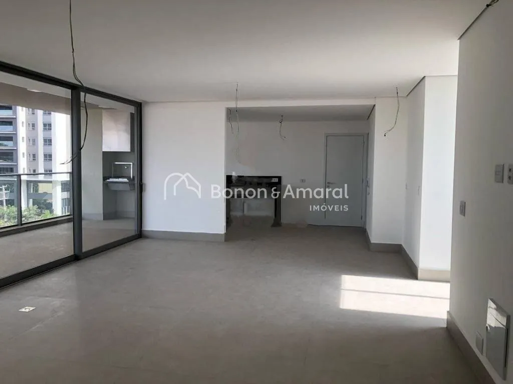 Imagem Venda , apartamento , bairro Nova Campinas , em Campinas .