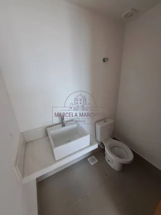 Imagem Ap 3 quartos, suíte, lazer completo, 2 vagas, Praia de Itaparica