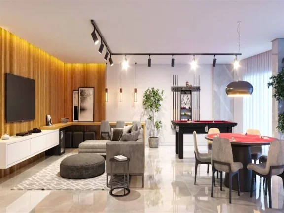 Imagem Apartamento com 2 dormitórios à venda, 85 m² com 1 suíte!!!