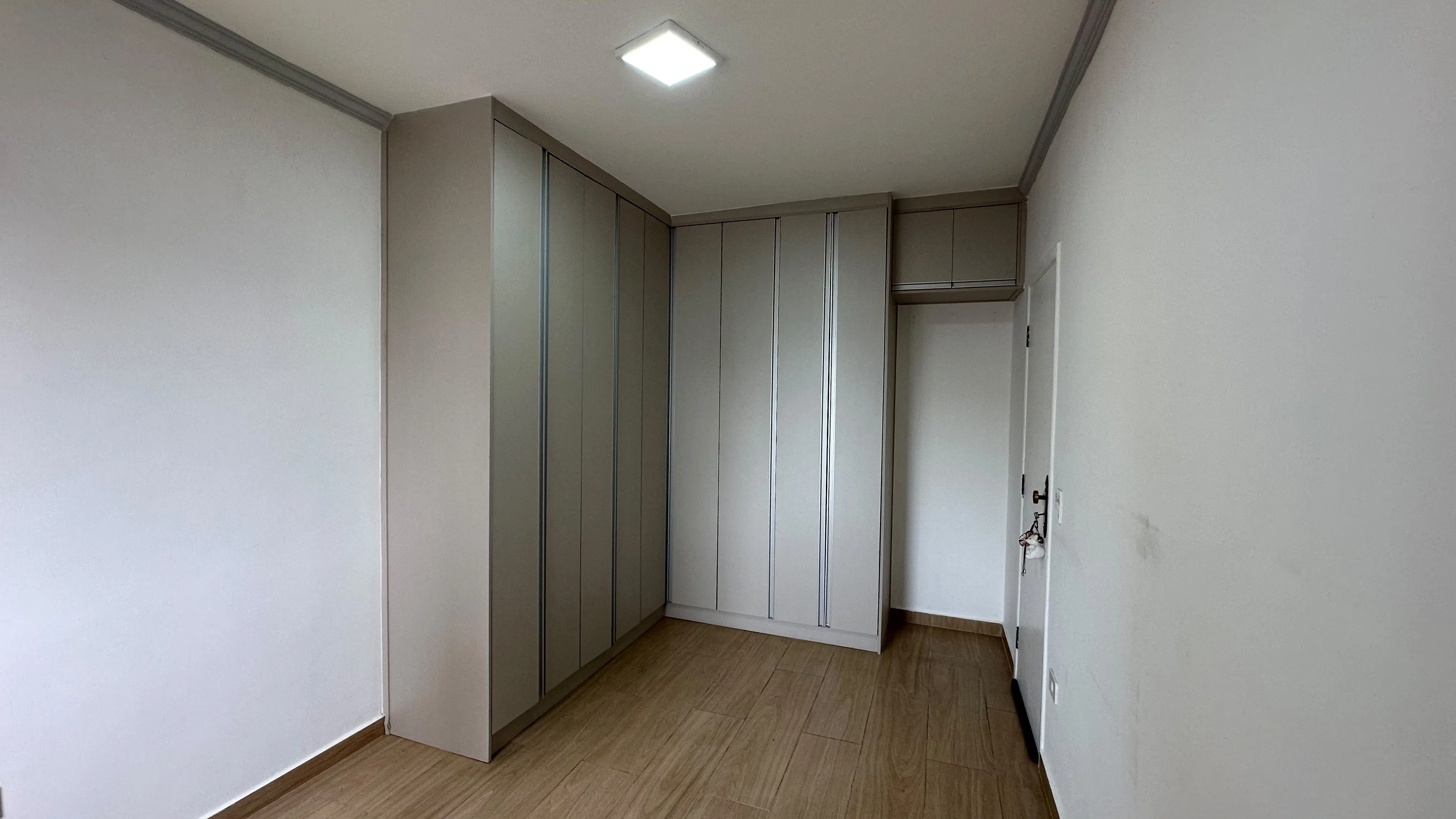 Imagem Confortável Apartamento na Praia Grande - OCIAN