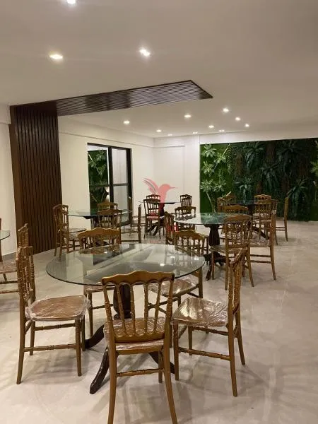 Imagem Apartamento 1 dormitório 34 m² Intermares Cabedelo/PB